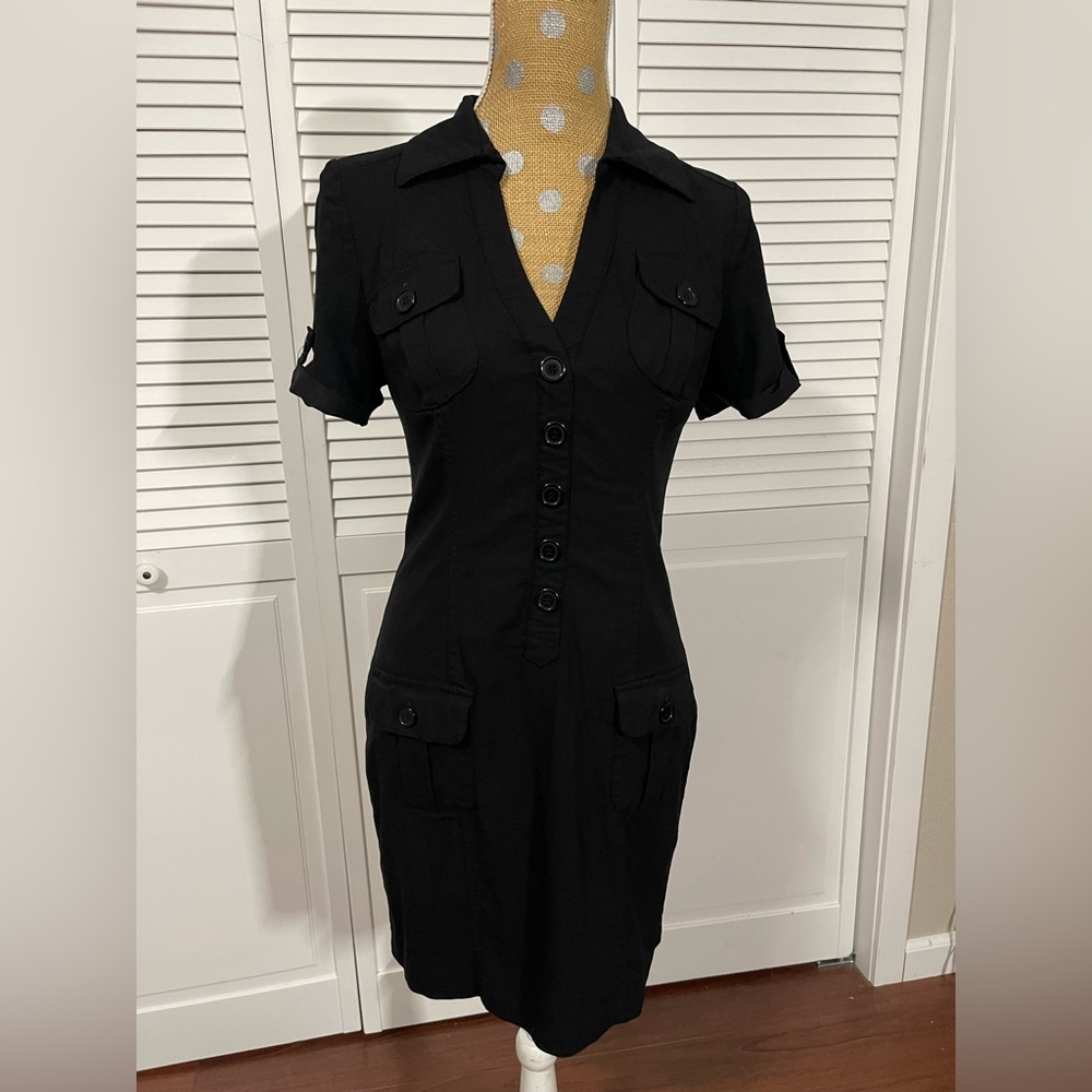 XOXO dress Sz M